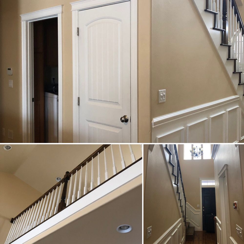 image of business Morse Paint & Design