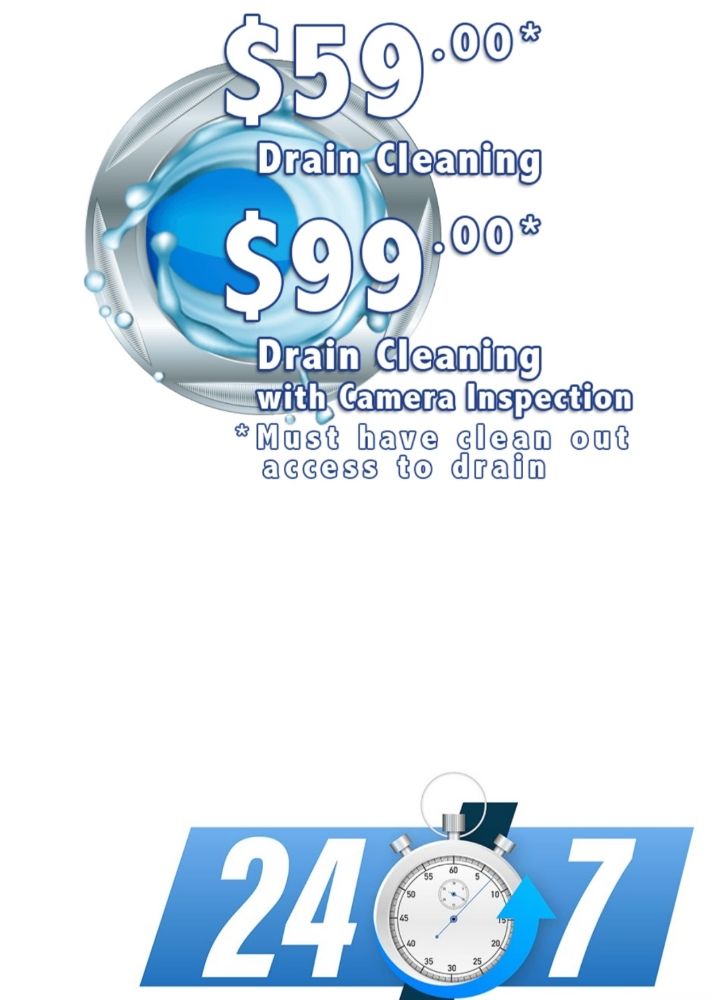 Make It Drain Plumbing & Rooter