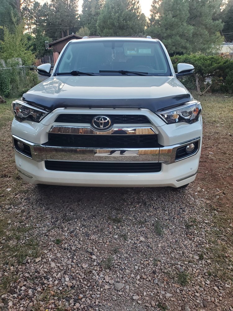 Flagstaff Auto Outlet