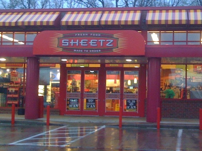 Sheetz 10 Reviews Convenience Stores 1651 E Turkeyfoot Lake Rd, Akron, OH Phone Number