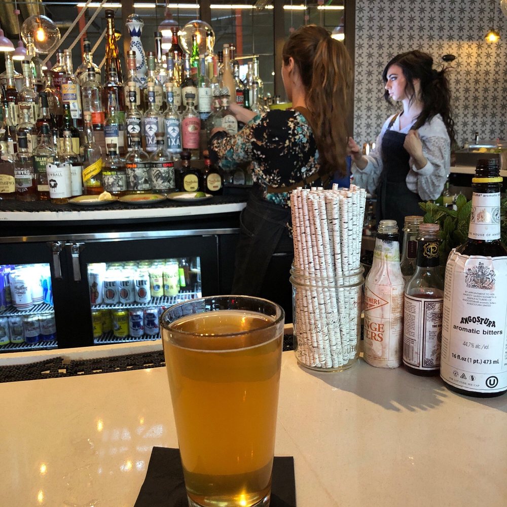 Punch Bowl Social San Diego 688 Photos & 381 Reviews American