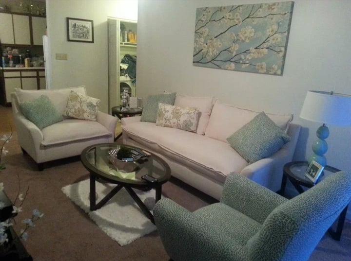 Rooms To Go Furniture 22 Reviews Furniture Stores 1918B Skibo Rd