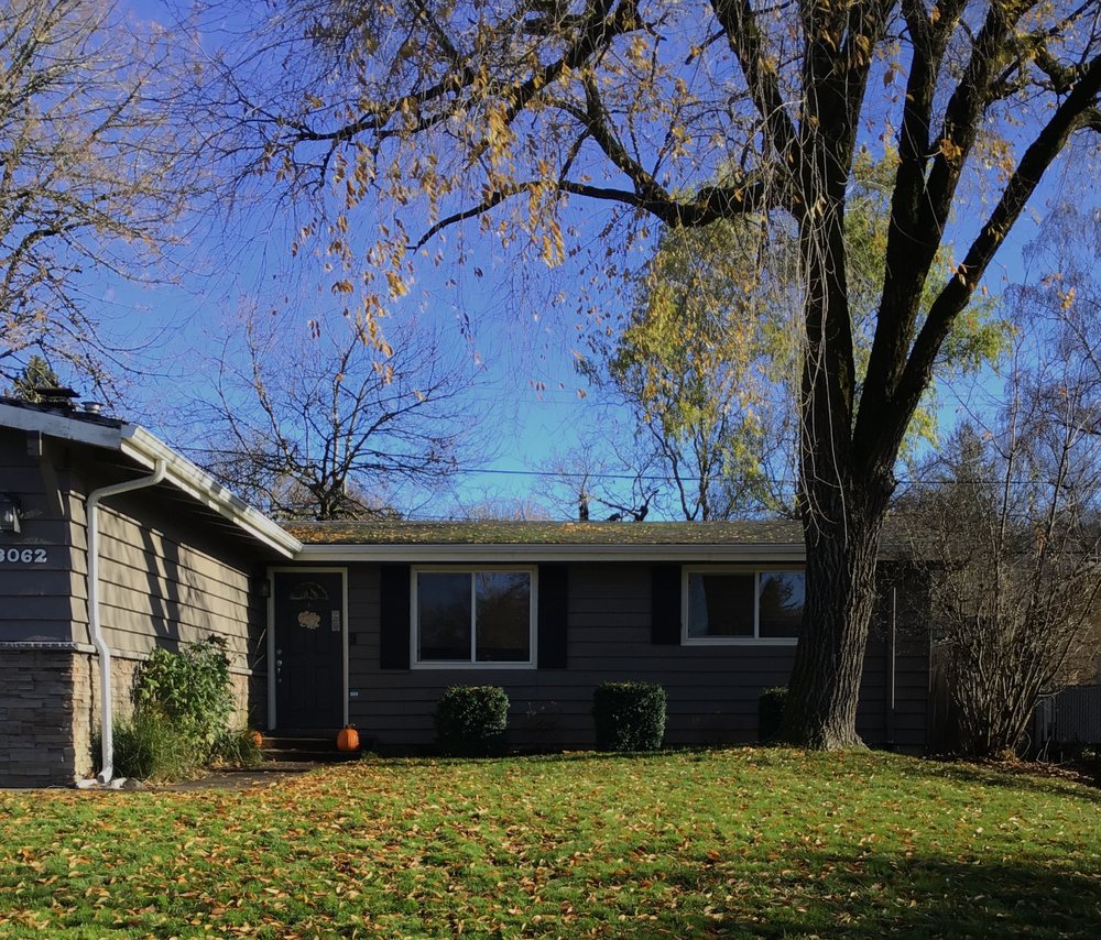 Vancouver American Seamless Gutter Co