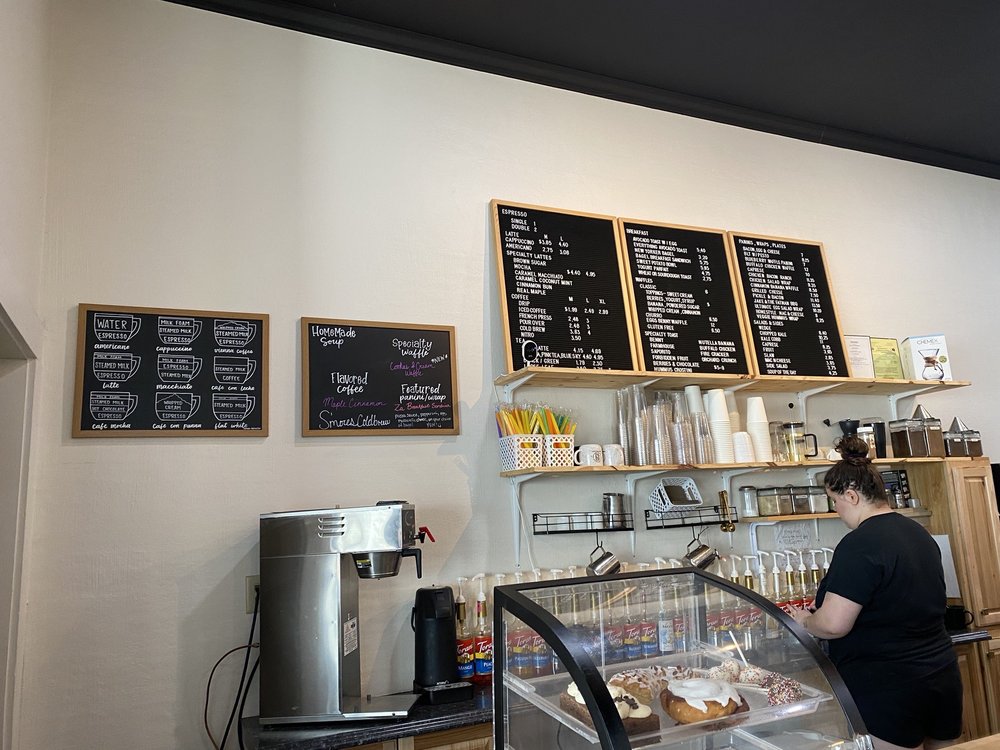 49 Coffee House & Eatery