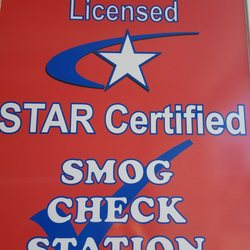 Discount Smog photo
