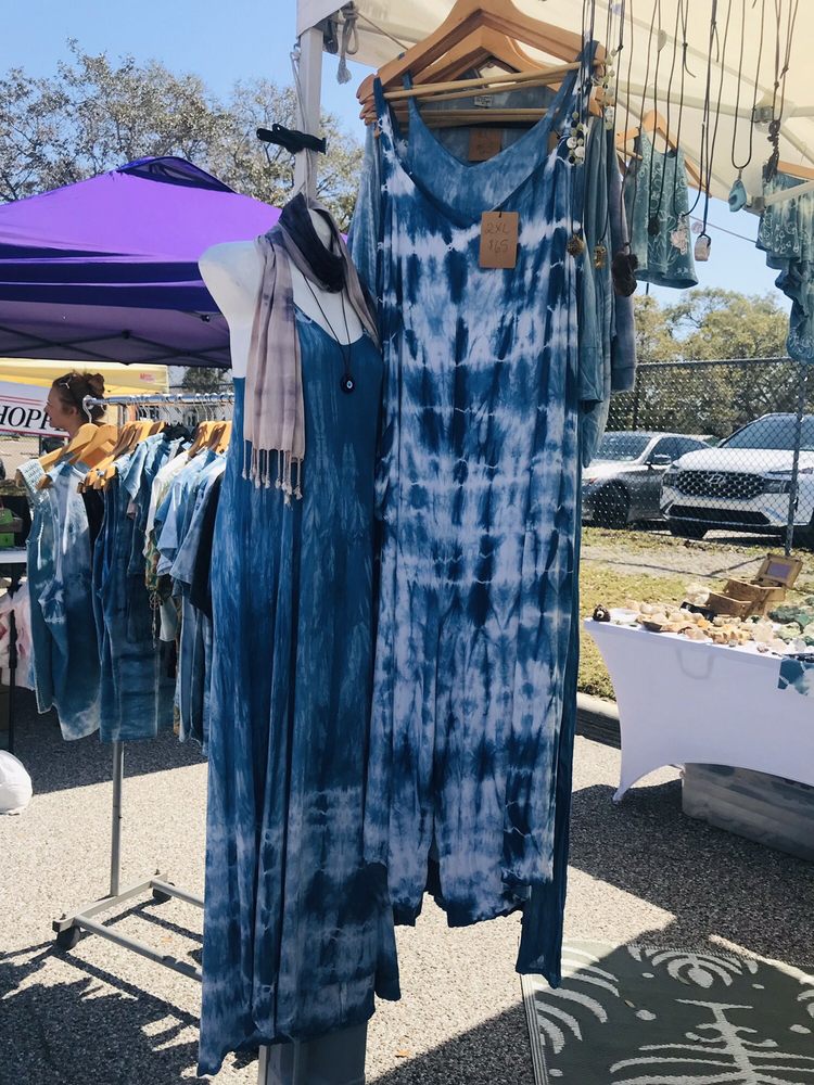 Sunday Market Saint Pete