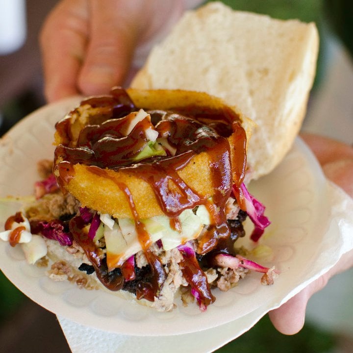Hog Wild BBQ