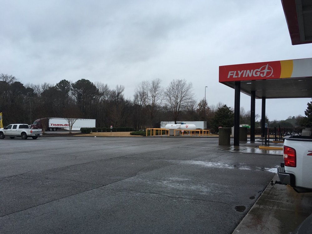 Flying J Travel Center 25 Photos & 13 Reviews Convenience Stores