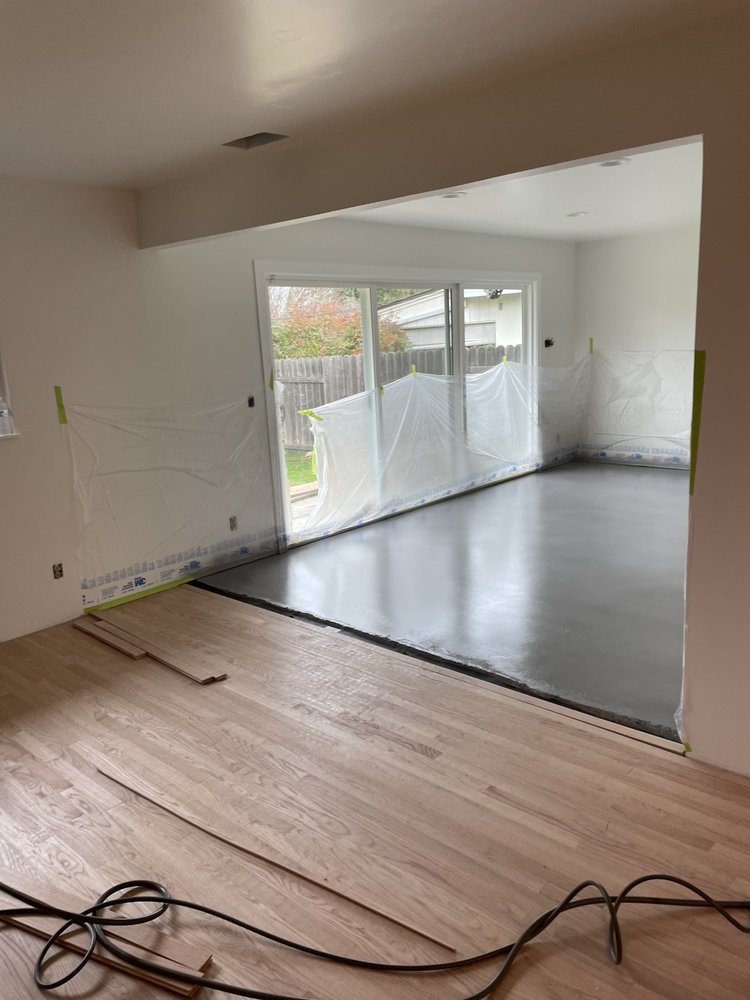 Capital Concrete Restoration