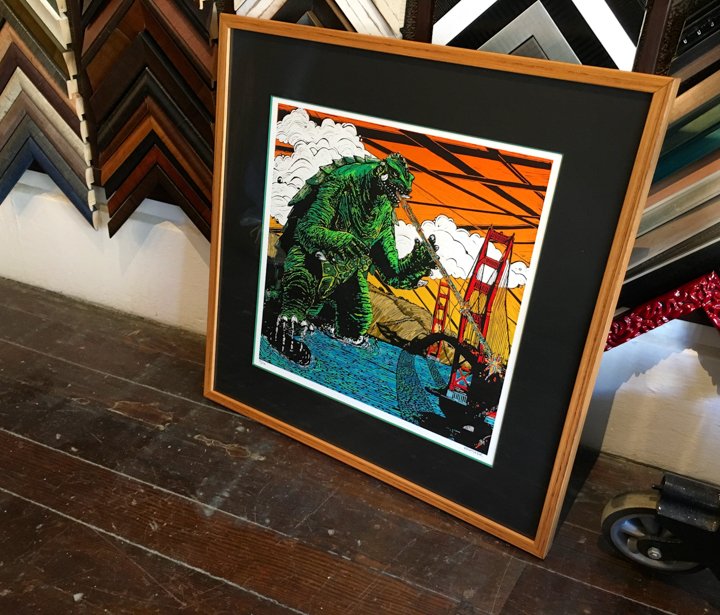Underglass Custom Framing 67 Photos 24 Reviews