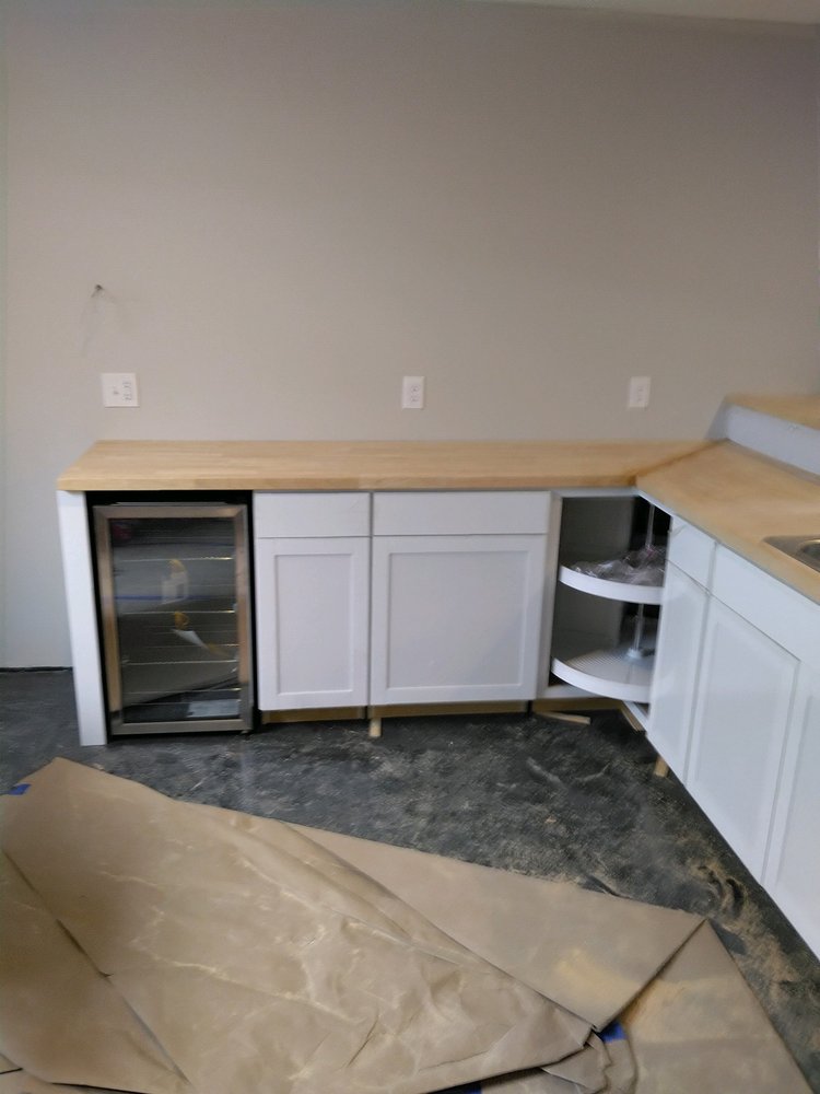 image of business Infinity Construction