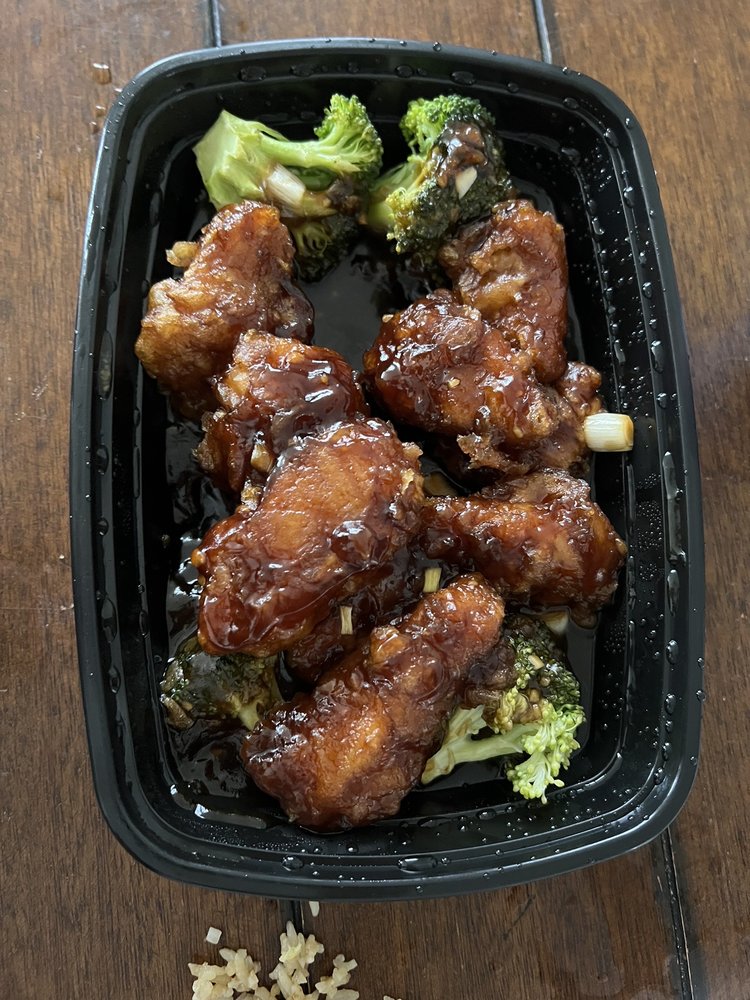 Mandarin Village Chinese Restaurant