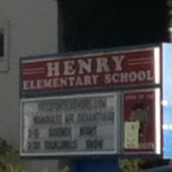 Patrick Henry Elementary School Long Beach Patrick Henry Elementary School Long Beach