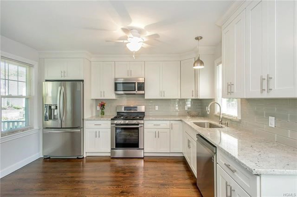 DeRosa Contracting