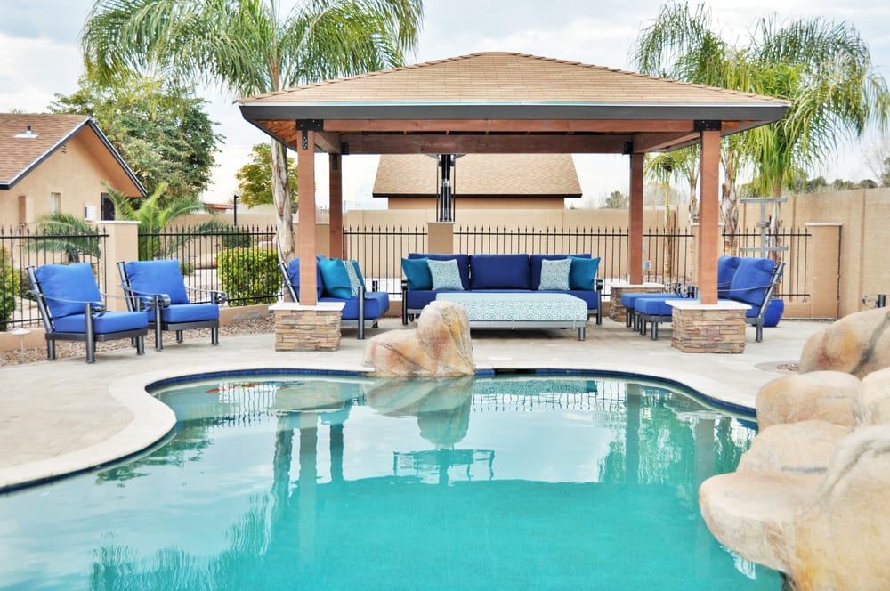 Premier Patio 32 Photos Home Decor 5307 S Power Rd