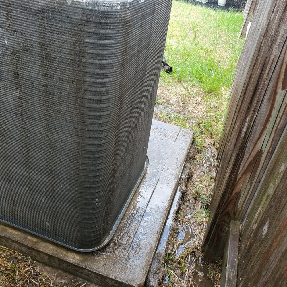 AO Cooling & Heating