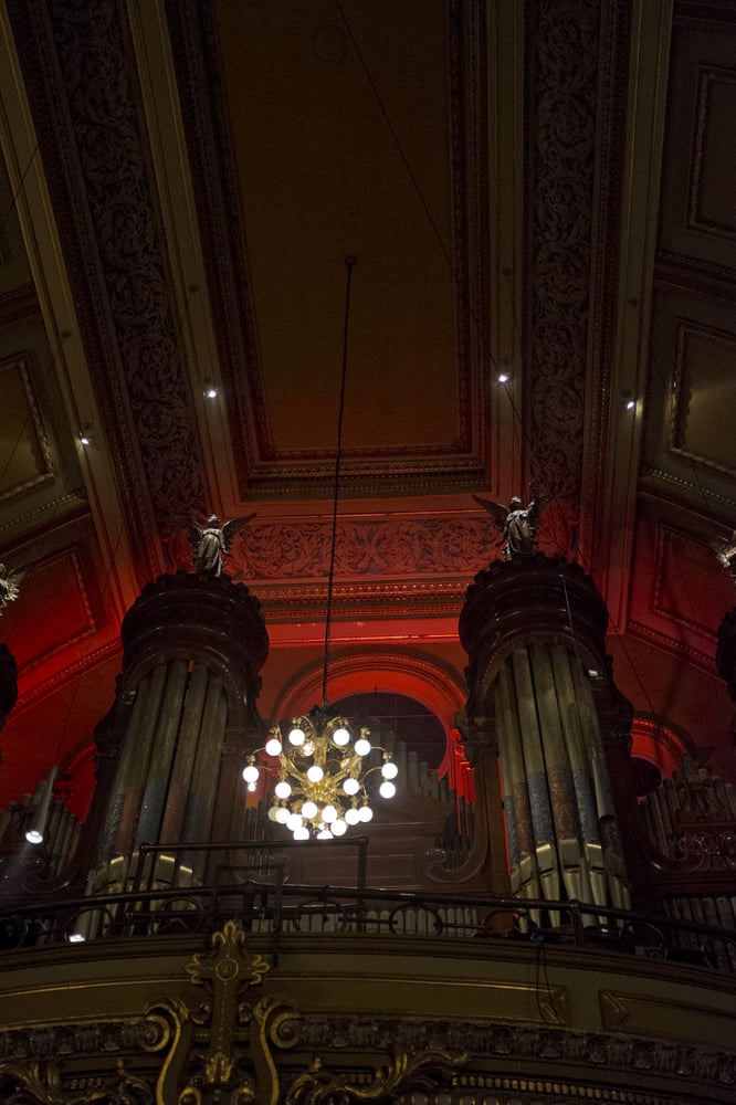 Eglise Saint-Jean Baptiste