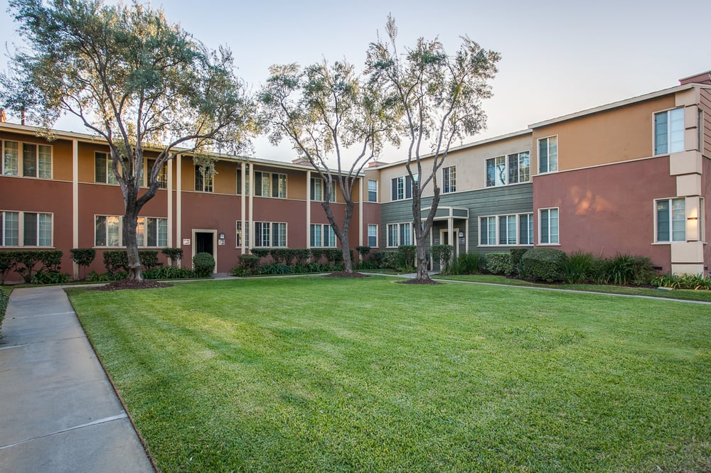 Photos for Somerset Apartments Yelp