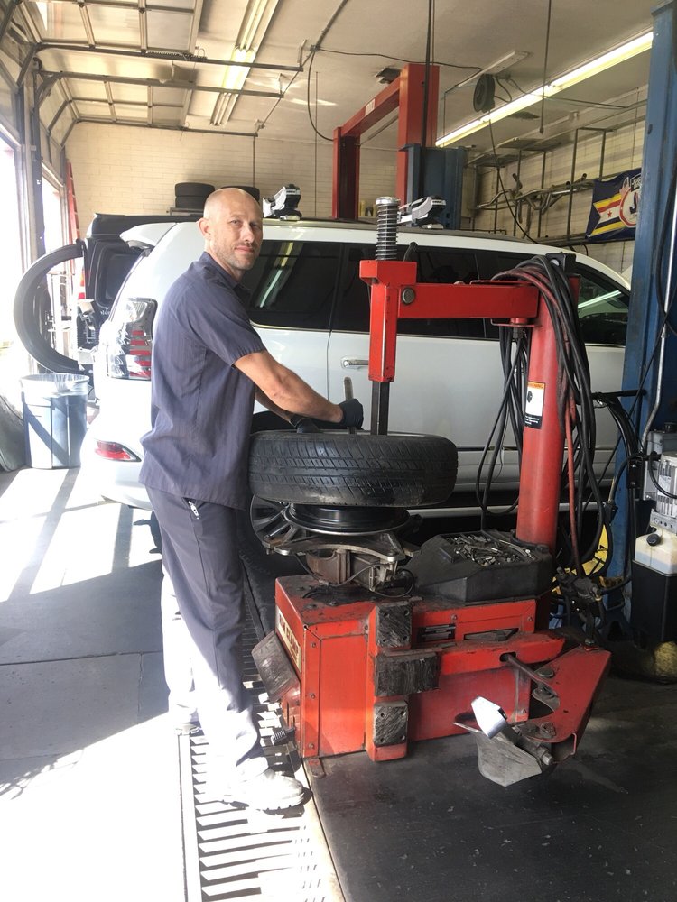 Riverside Automotive Repair