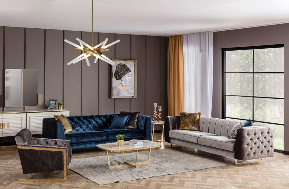 Affordable Interior Design by Uploft