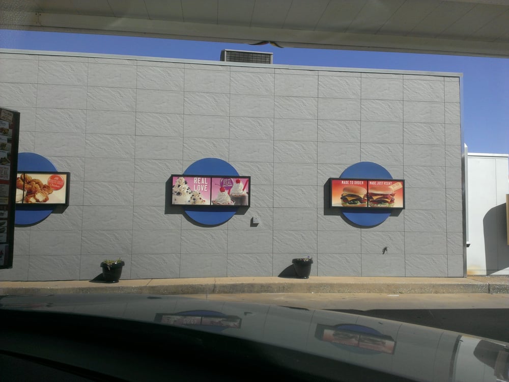 Sonic Drive-In