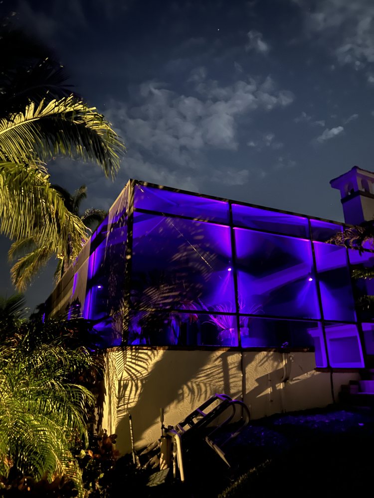 Artistic Visions Lighting