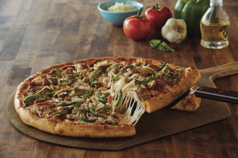 Marco's Pizza Marco's Pizza