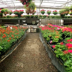 Haase’s Greenhouse - Botanical Gardens - 3409 E 34th Ave, Spokane, WA