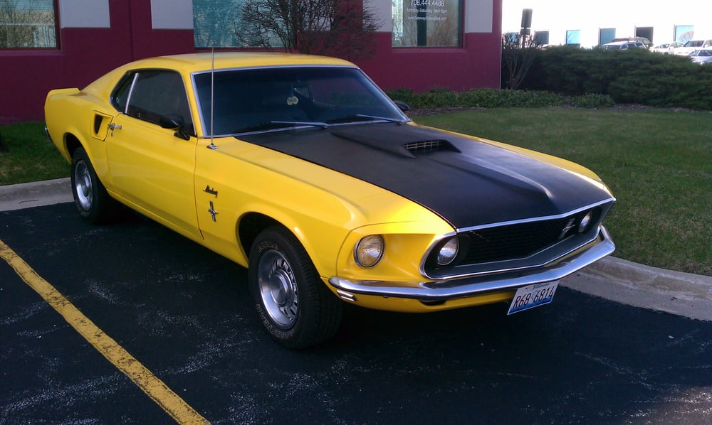 Gateway Classic Cars 15 Photos Car Dealers 351 NE 30th St, Ruskin