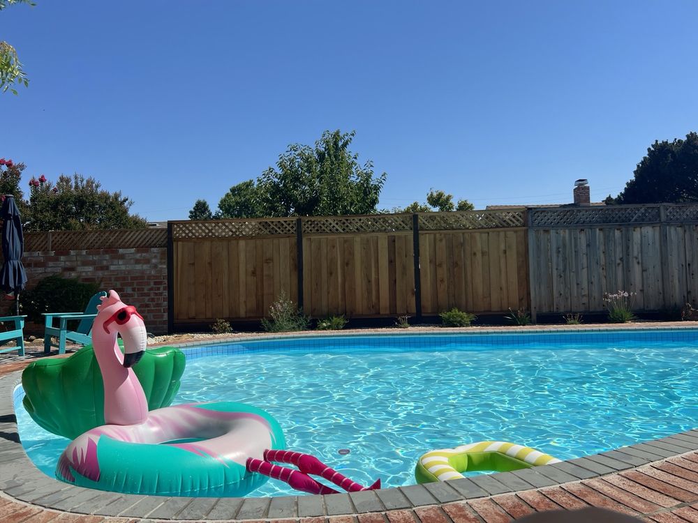 D's Pool & Spa Services