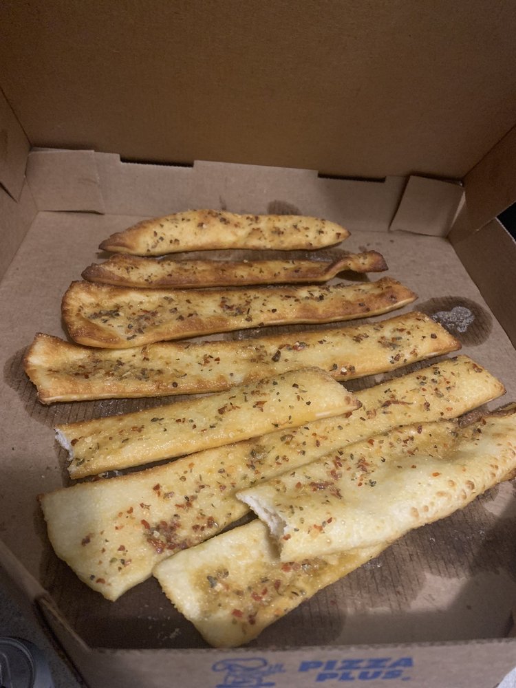 Pizza Plus-Gate City