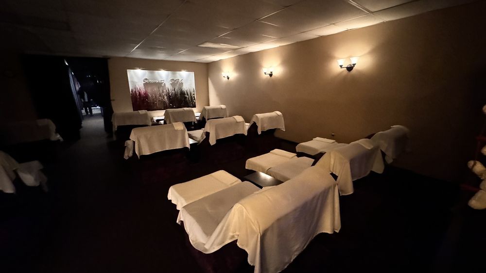 Serenity Spa