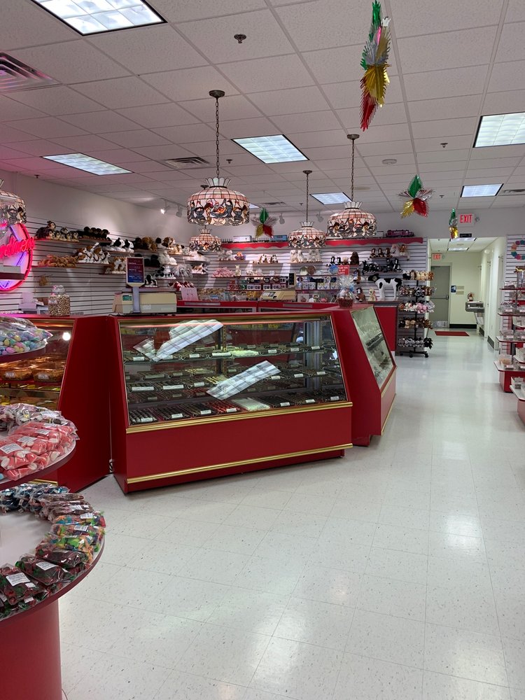 Gardners Candies
