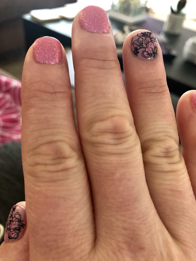 Nail Place Nail Salons 520 S Meridian Rd, Meridian, ID Phone