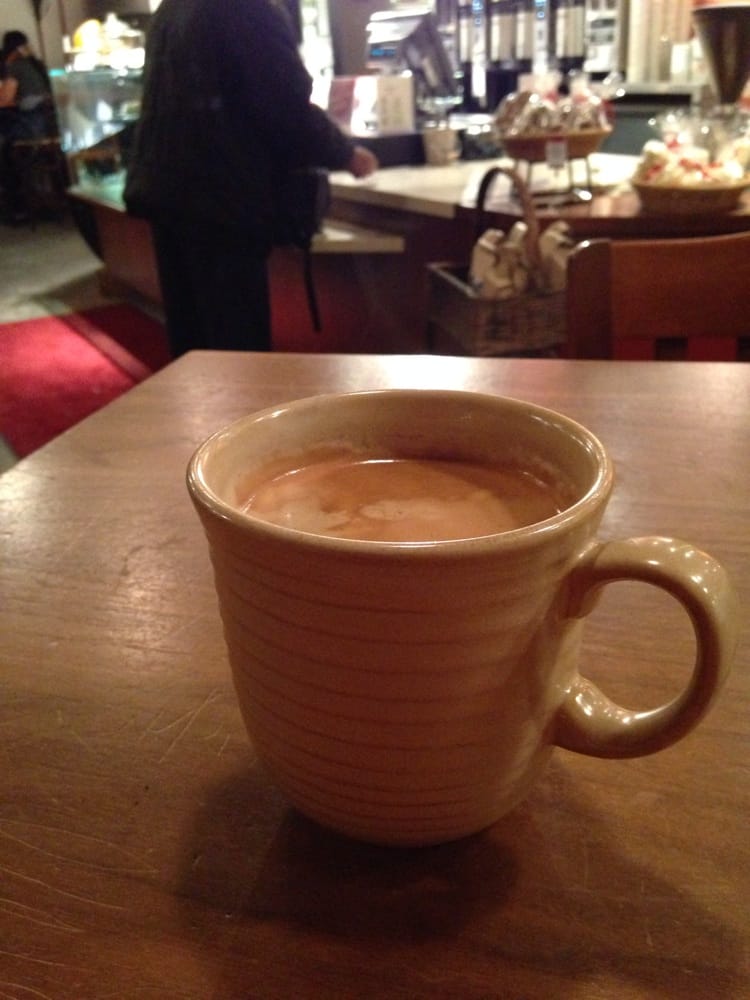 Good Earth Coffeehouse