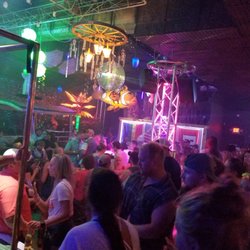 Transsexual sexy Peoria il gay bar