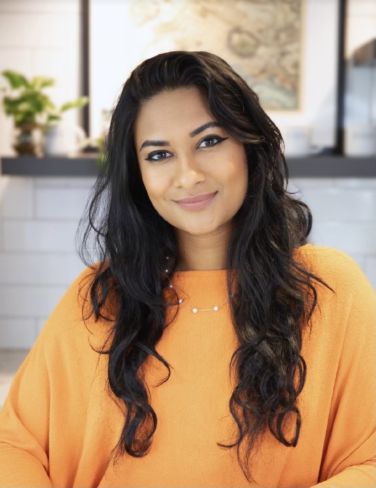 Laya Ali - Mission Realty