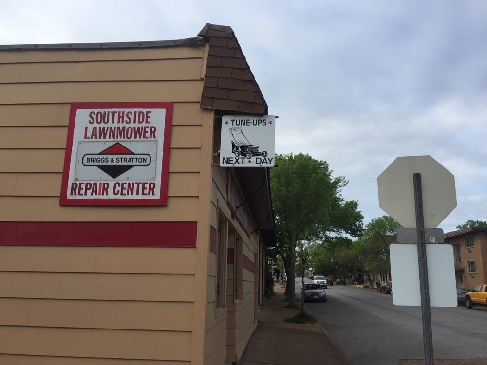Southside Mower Repairs