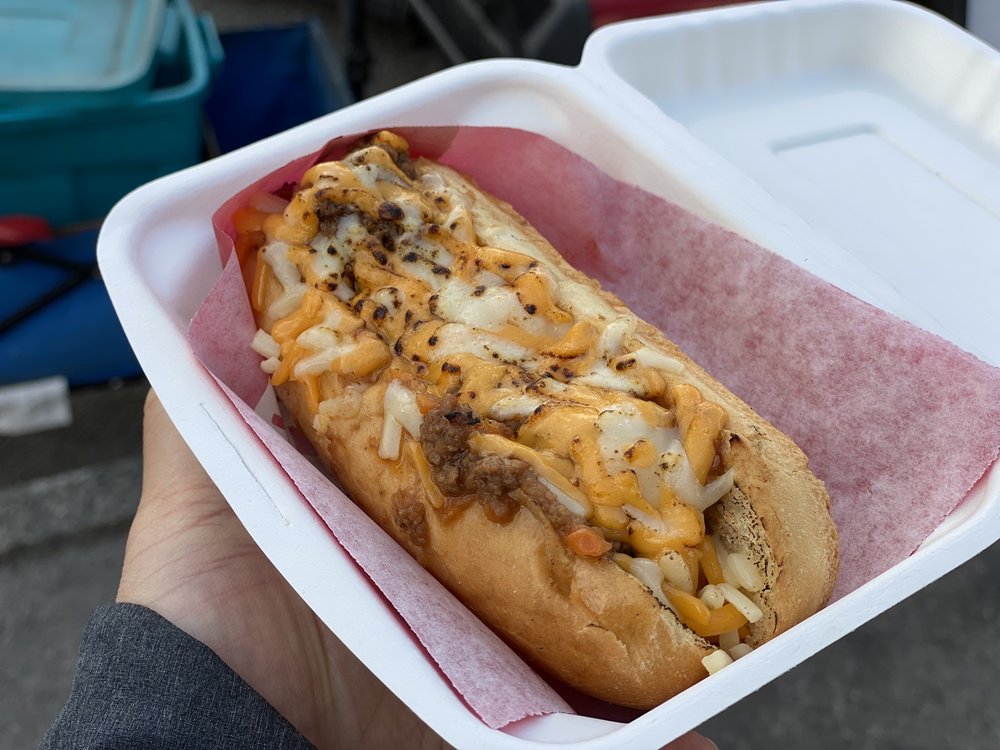 Japadog