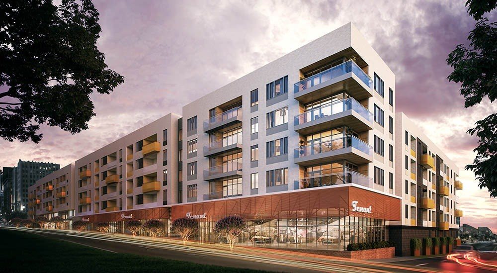 Elan Parkside Apartments 15 Photos & 11 Reviews Apartments 609