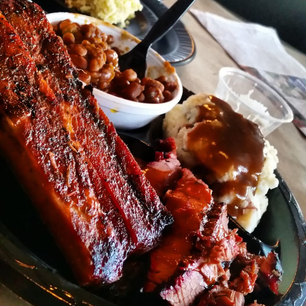 The Best BBQ in Every State