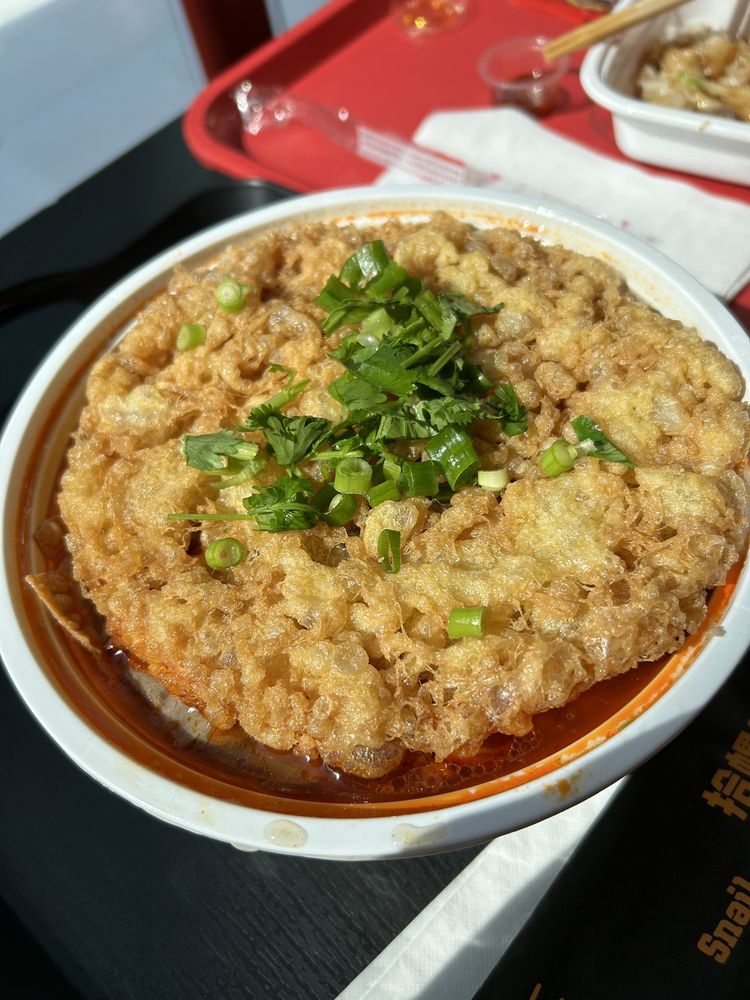 Snail Rice Noodle King