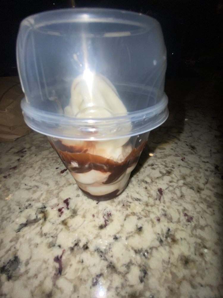 McDonald's McDonald's
