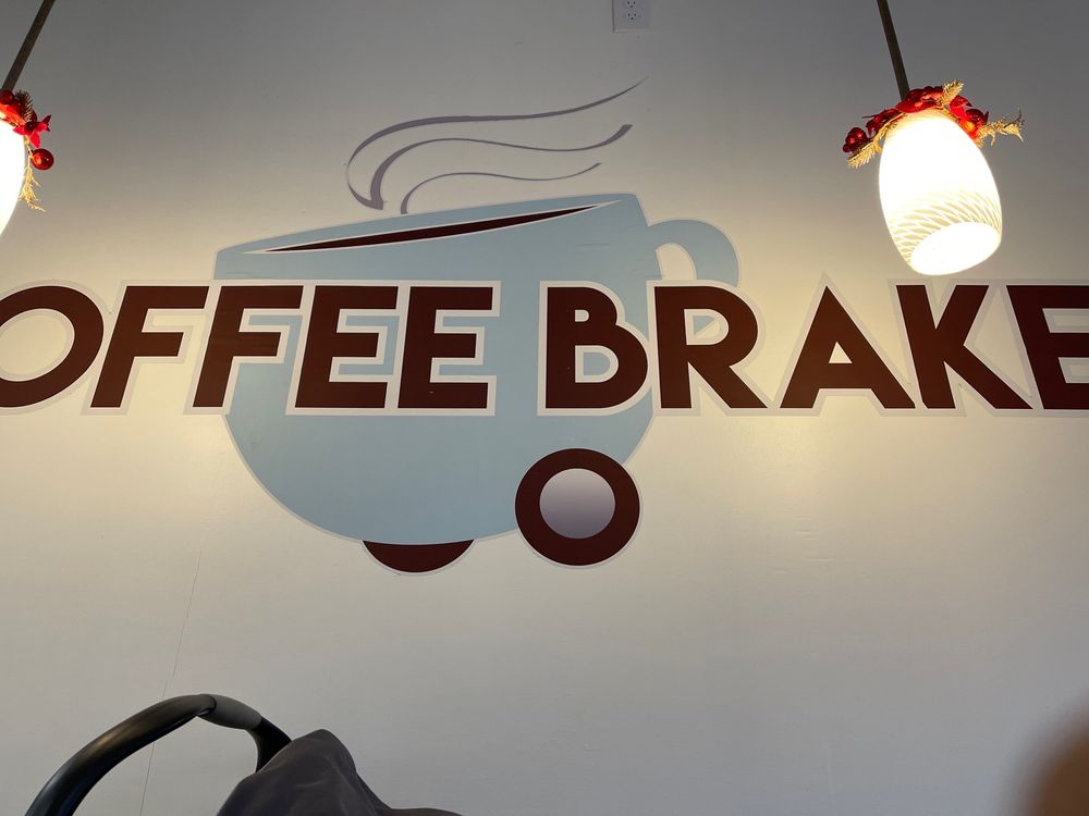 Coffee Brake