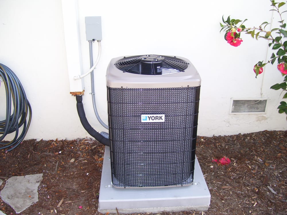 Harlan Air Conditioning