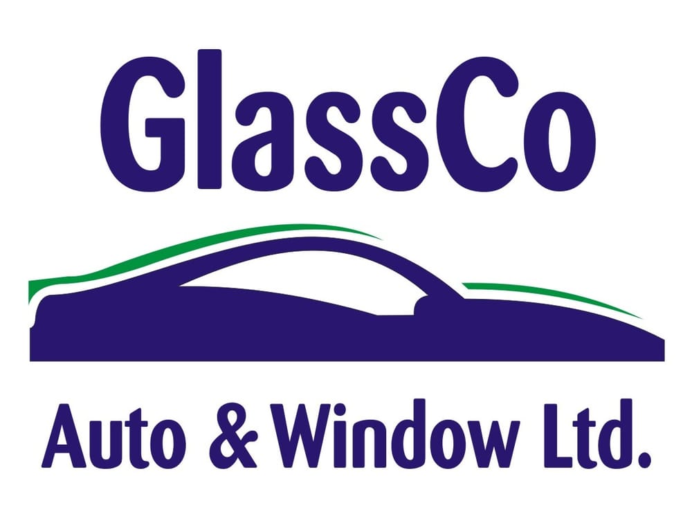 GlassCo Auto & Window