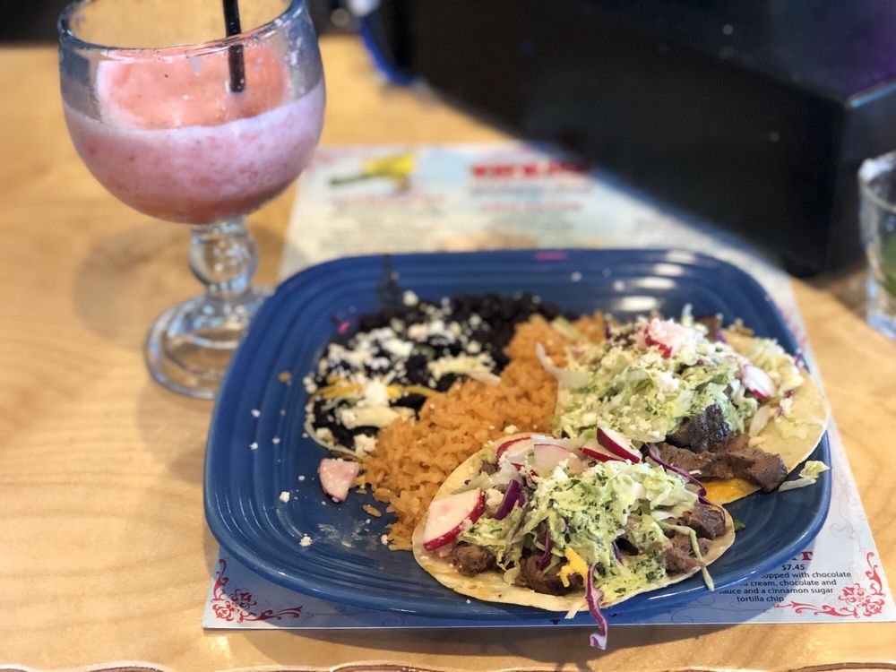 Fred's Mexican Cafe