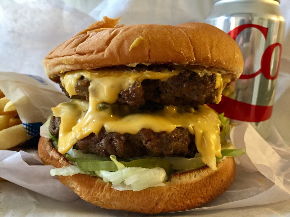 Marie S Old Fashioned Hamburgers Marie S Old Fashioned Hamburgers