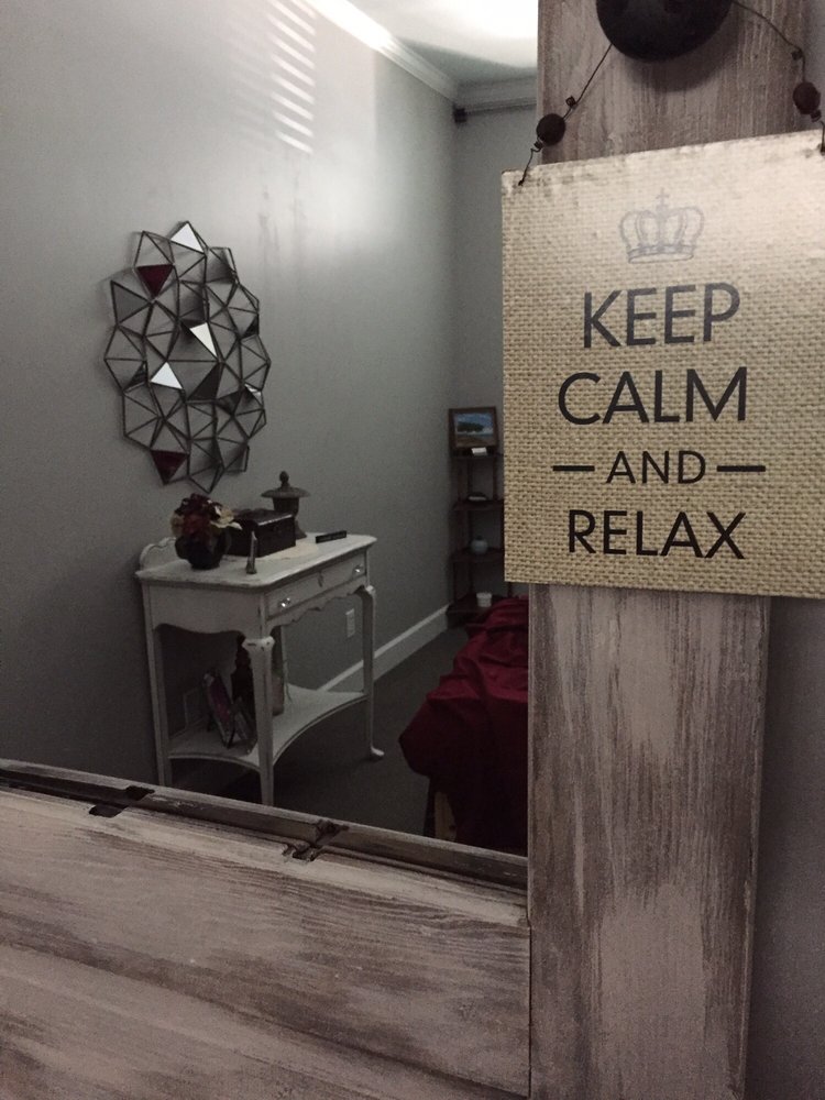 Wellness Massage & Yoga