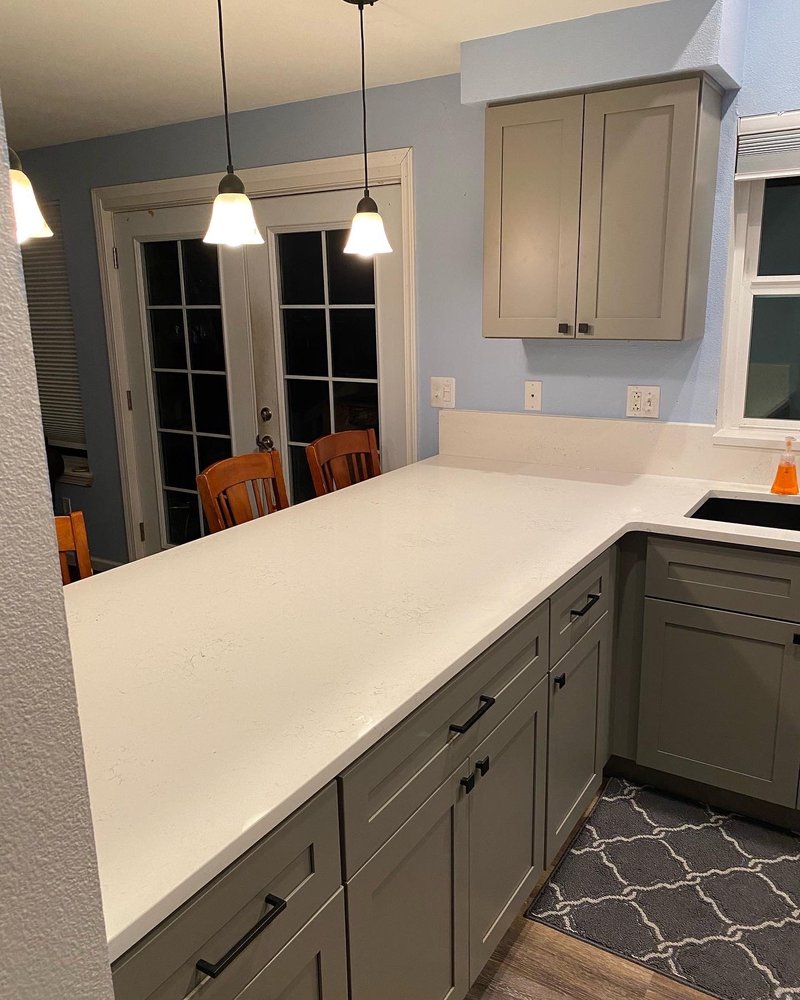 Intown Granite And Marble